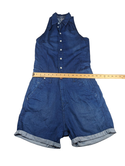 G-Star Womens Jumpsuit