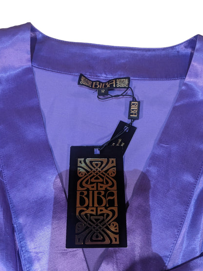 Biba Blouse