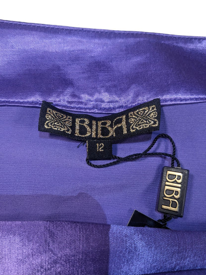 Biba Blouse