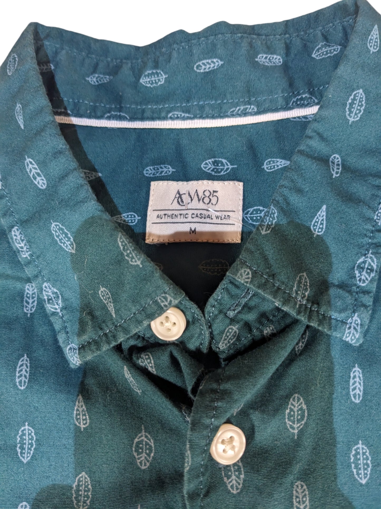 ACW85 Shirt