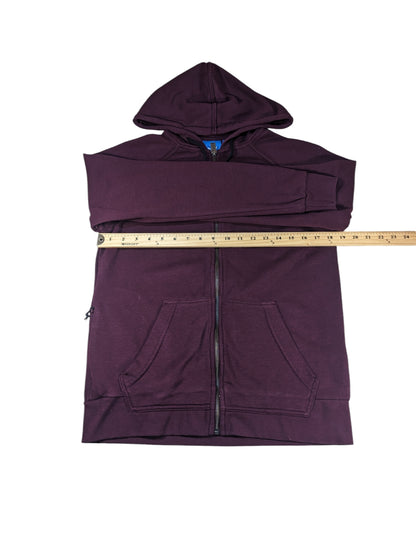 Adidas Full Zip Hoodie