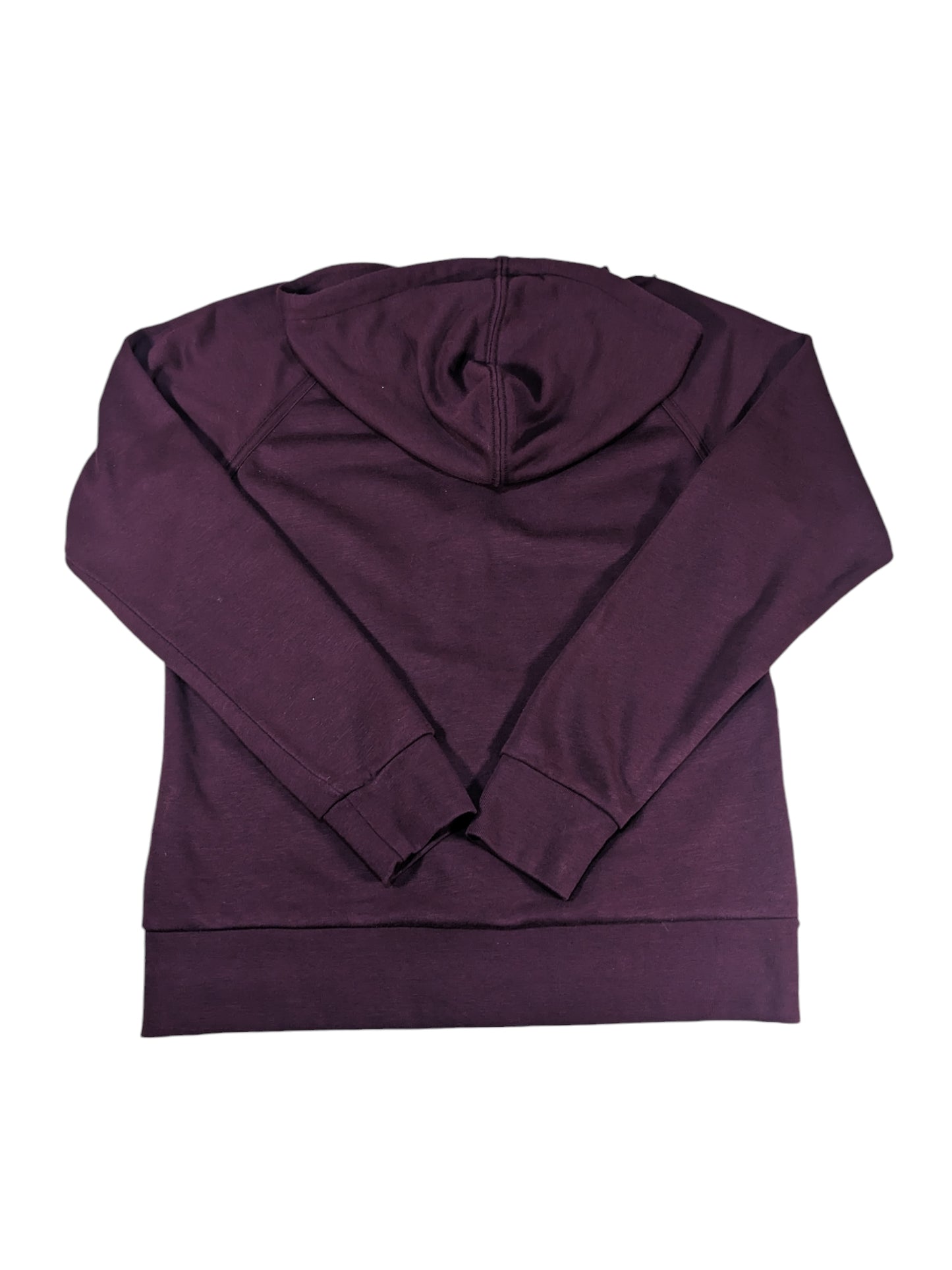 Adidas Full Zip Hoodie