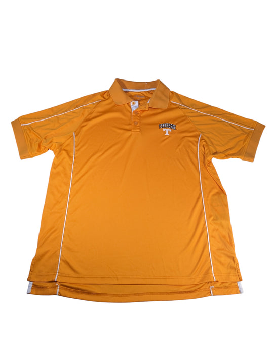 Chiliwear Texas Longhorn Polo Shirt