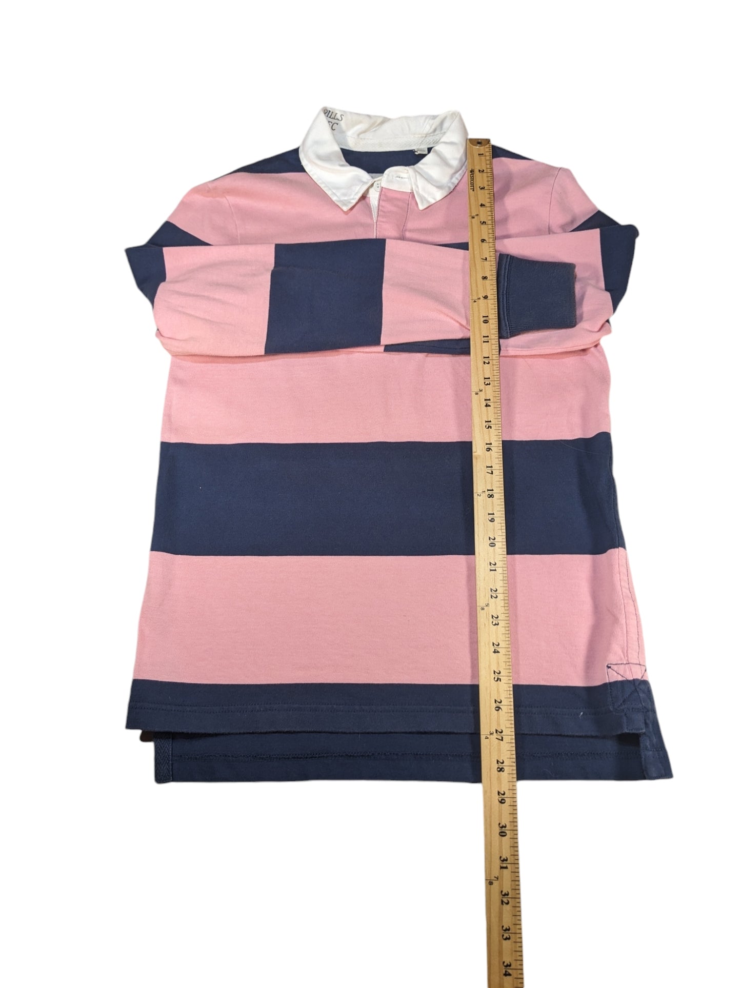 Jack Wills Rugby Shirt