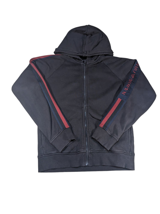 Emporio Armani Full Zip Hoodie