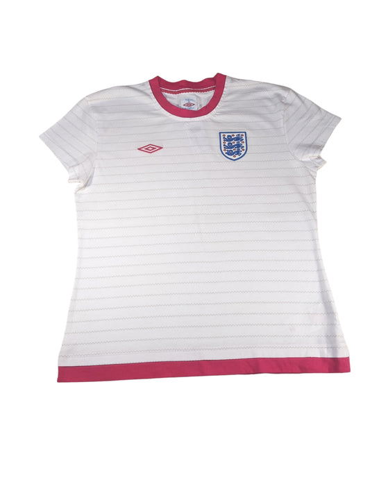 Umbro England T-shirt