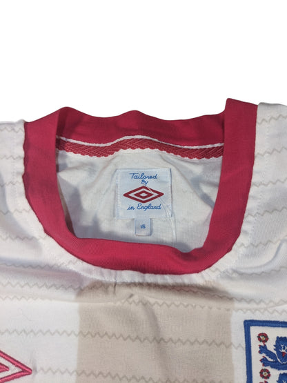 Umbro England T-shirt