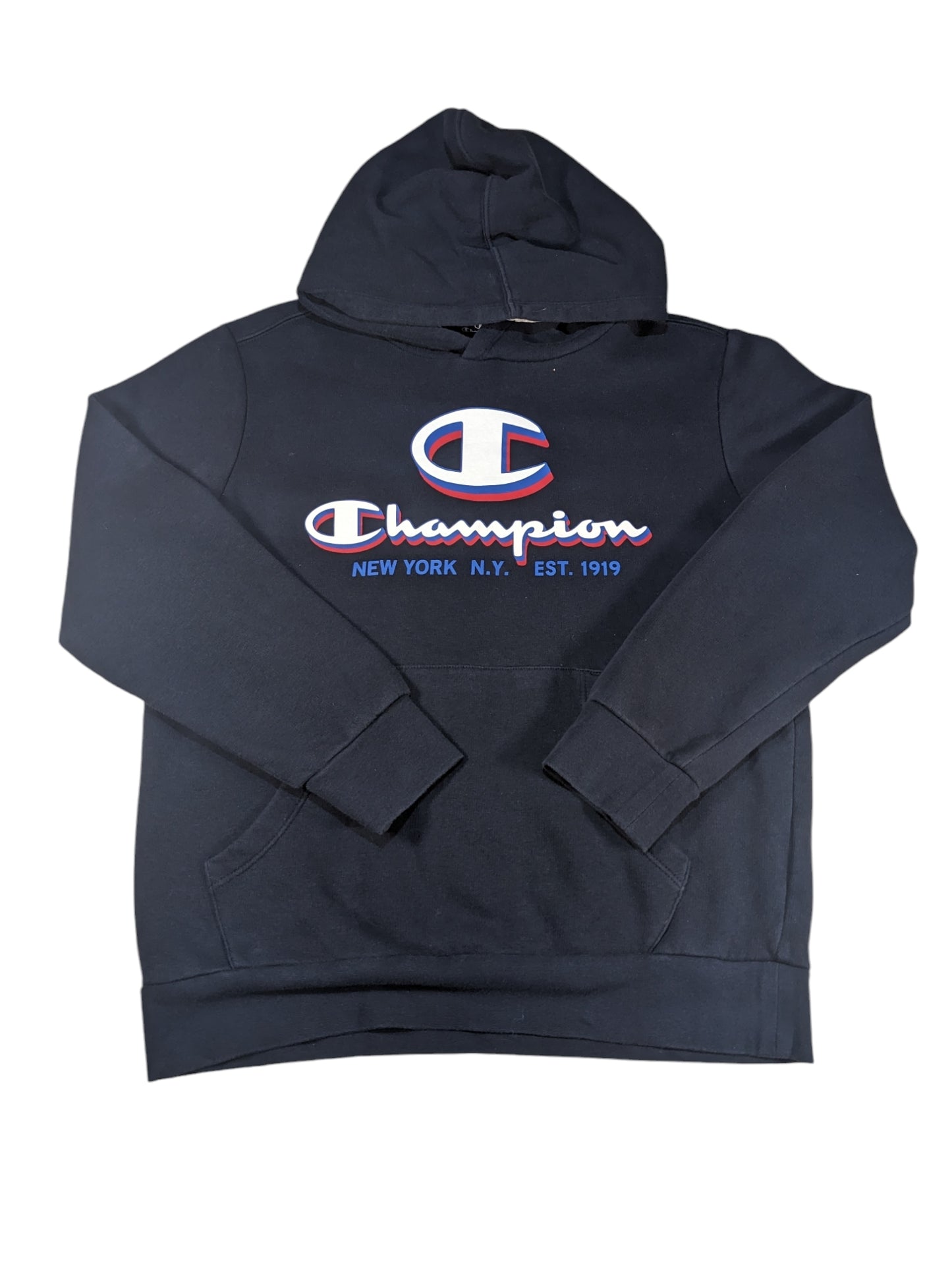 Champion Hoodie