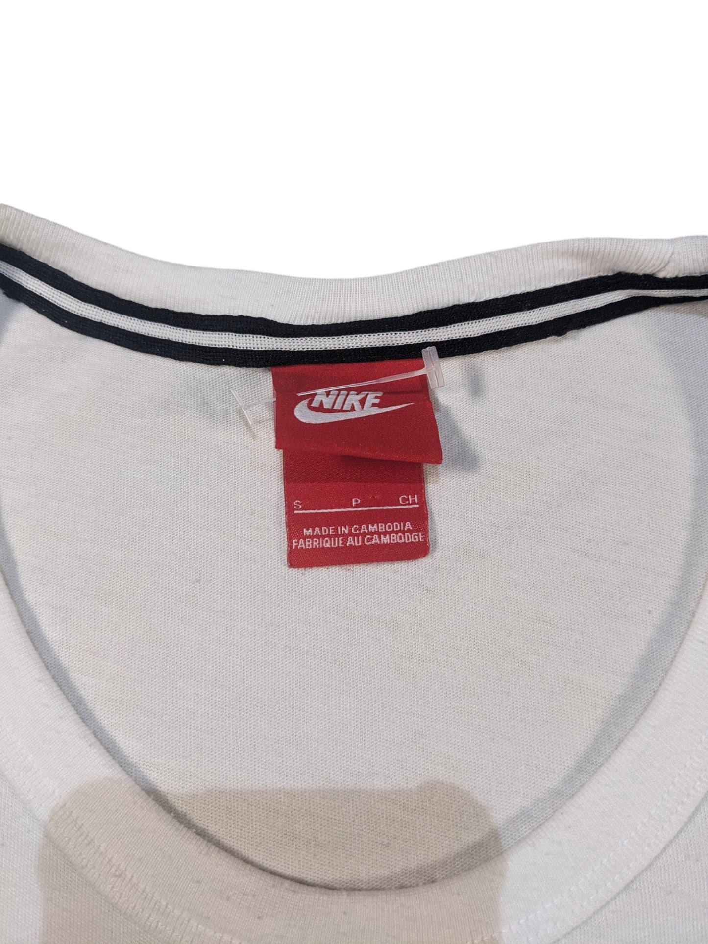 Nike Vest