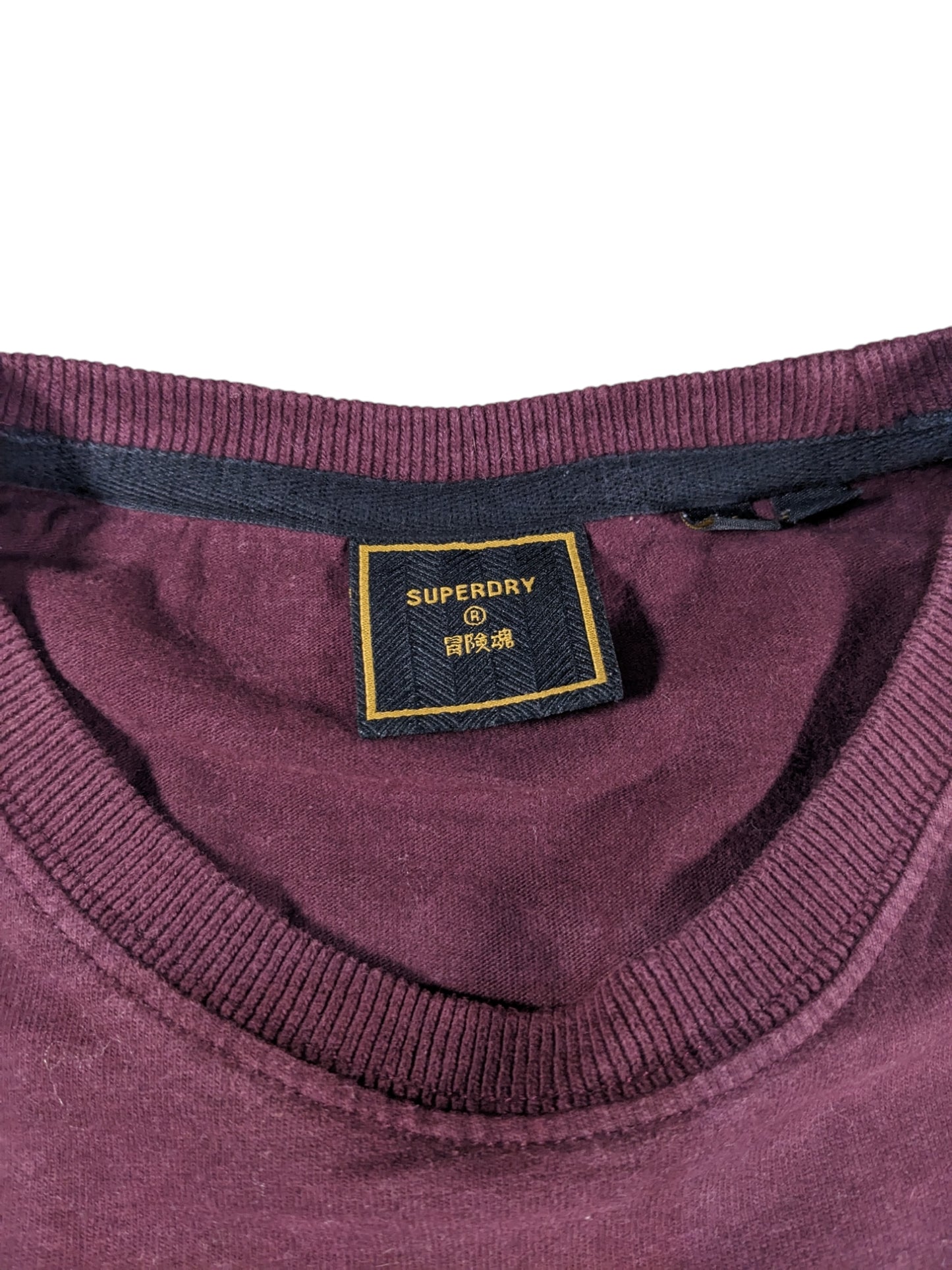 Superdry T-shirt