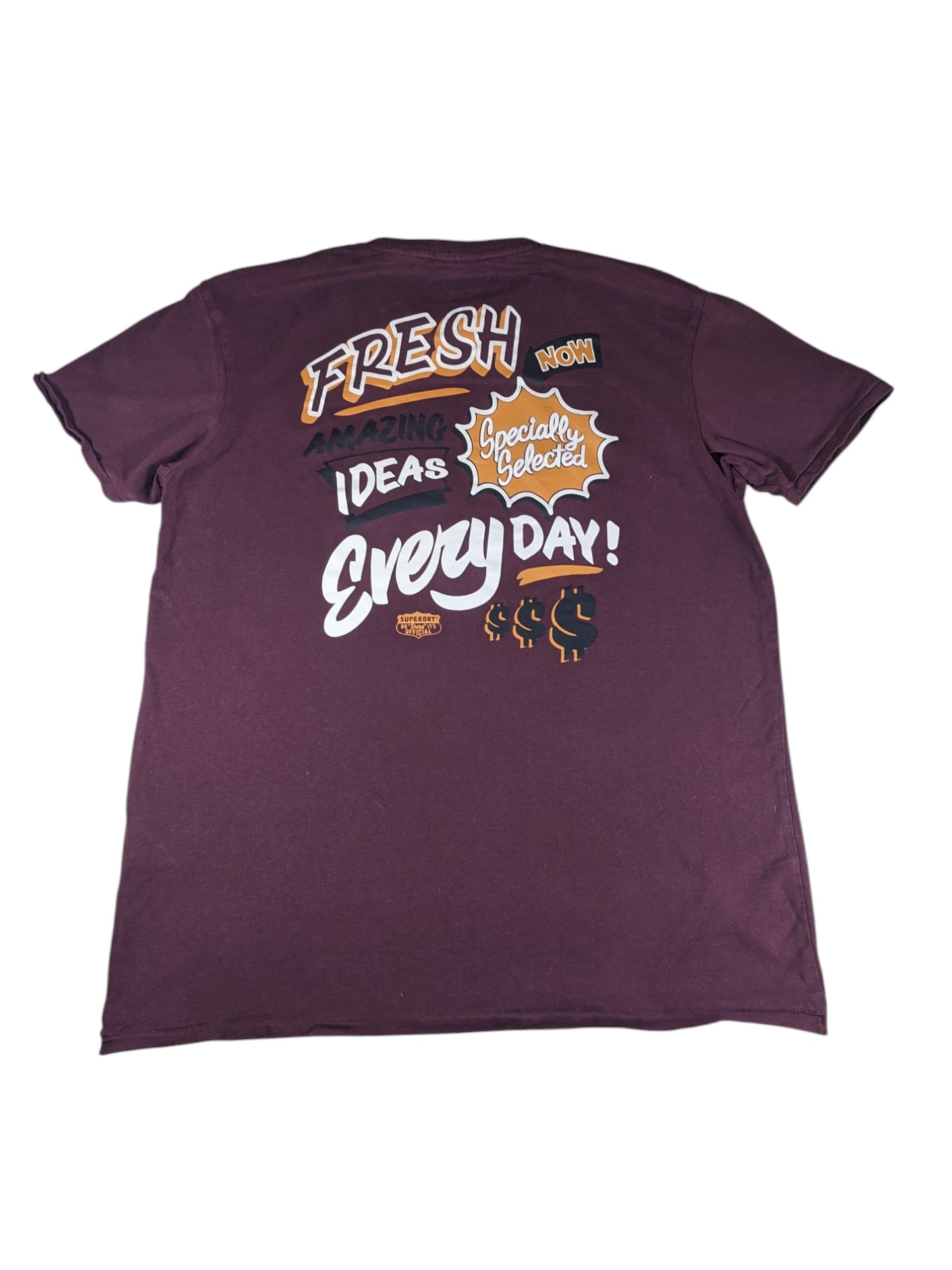 Superdry T-shirt