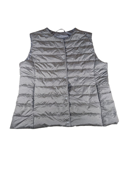 Chaleco Uniqlo