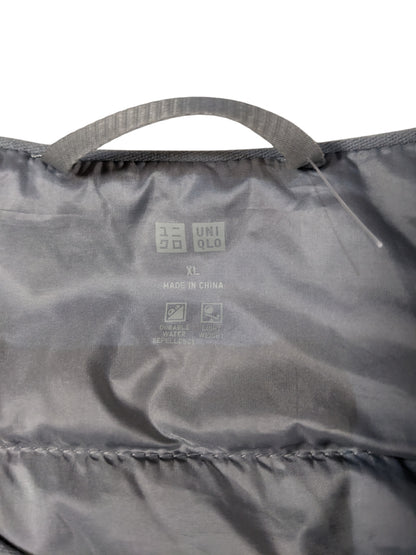 Chaleco Uniqlo