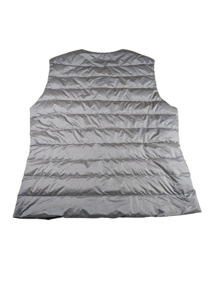 Chaleco Uniqlo