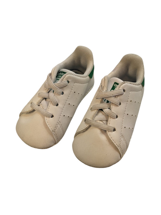 Adidas Toddler Stan Smiths