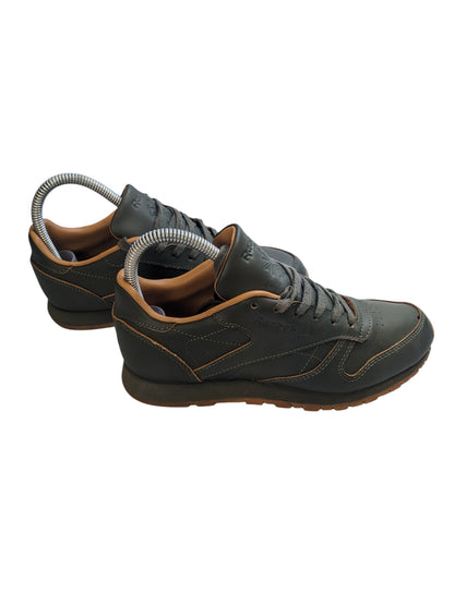 Baskets Reebok x Kendrick Lemar