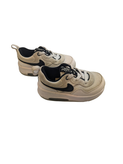Nike Air Max Toddler Trainers