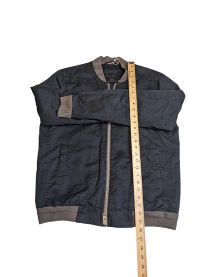 Allsaints men’s bomber Jacket