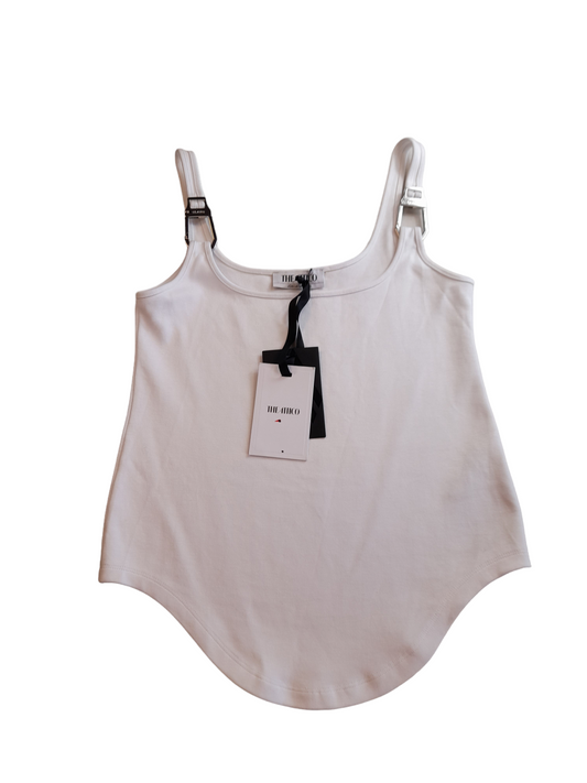 The Attico Vest new wi the tags size 12