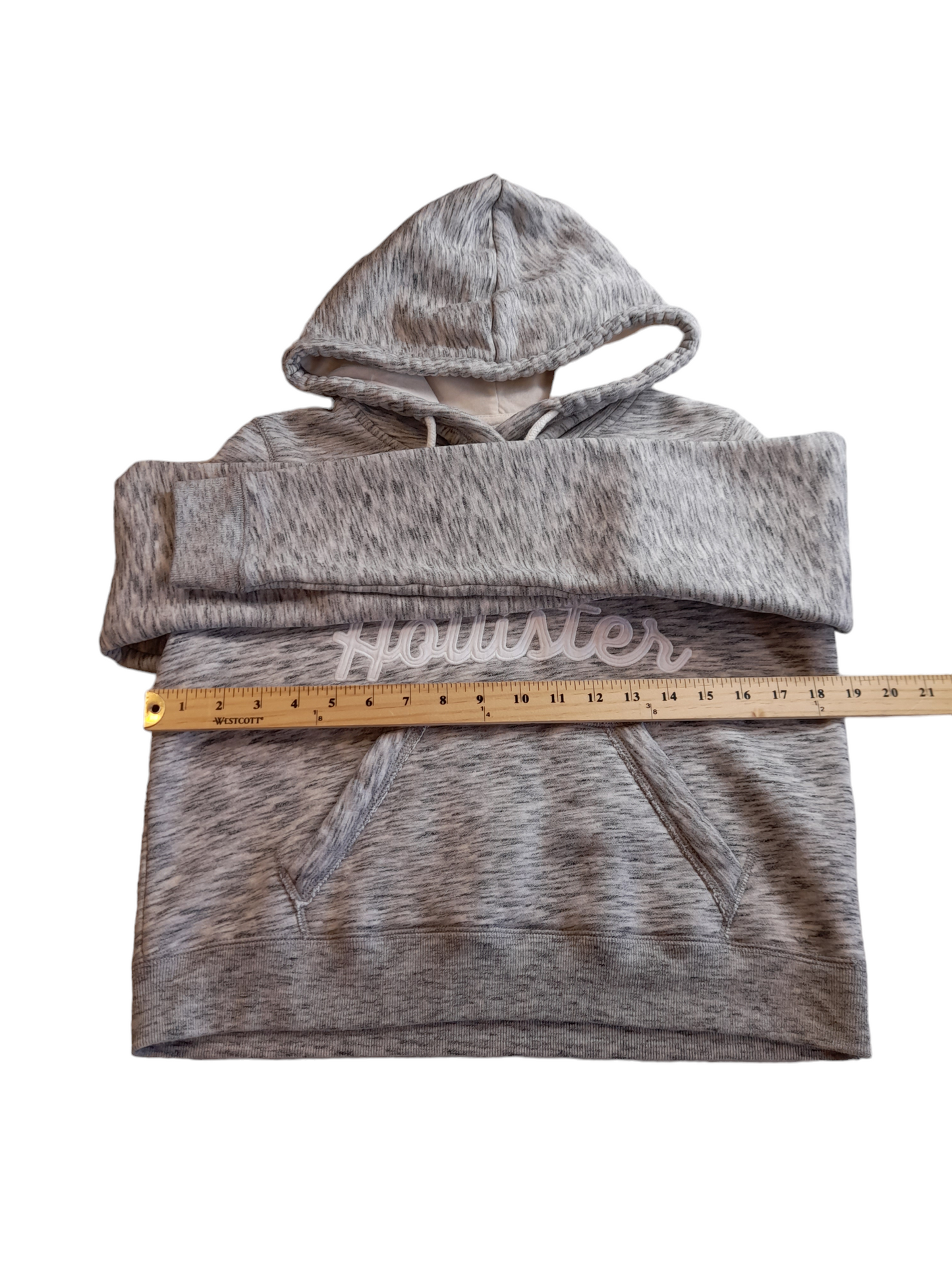 Hollister Hoodie XS
