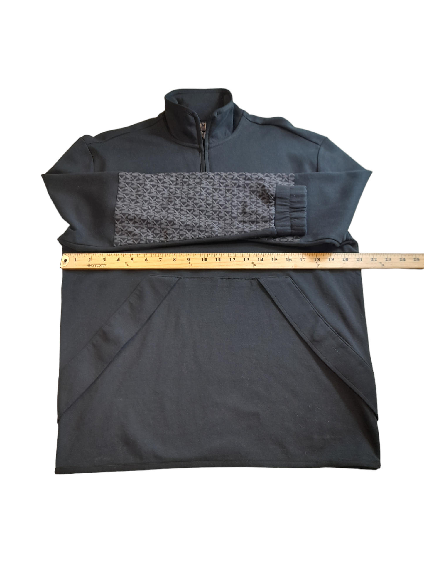 Michael Kors Quarter Zip petit modèle
