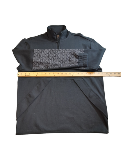 Michael Kors Quarter Zip petit modèle