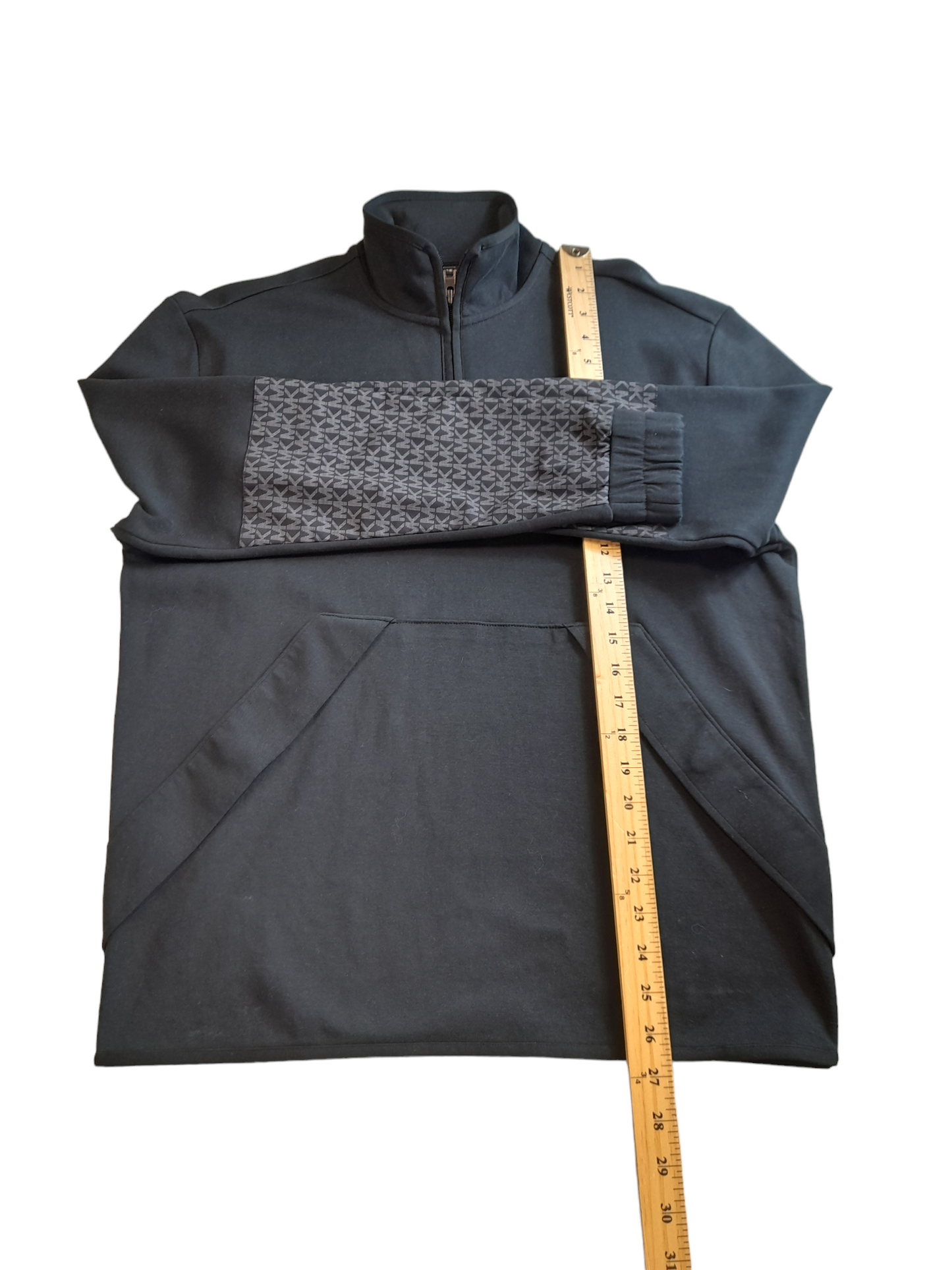 Michael Kors Quarter Zip petit modèle