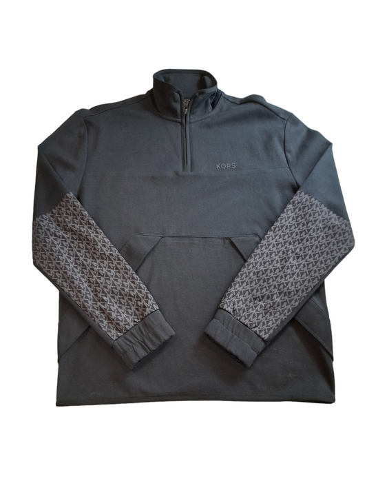 Michael Kors Quarter Zip small