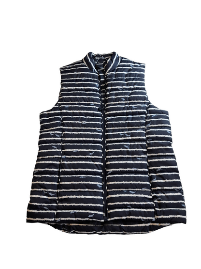 Weird Fish Gilet body warmer size 10