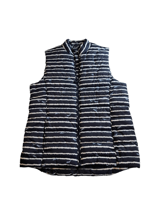 Weird Fish Gilet body warmer size 10