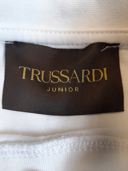 Camiseta de manga larga Trussardi nueva