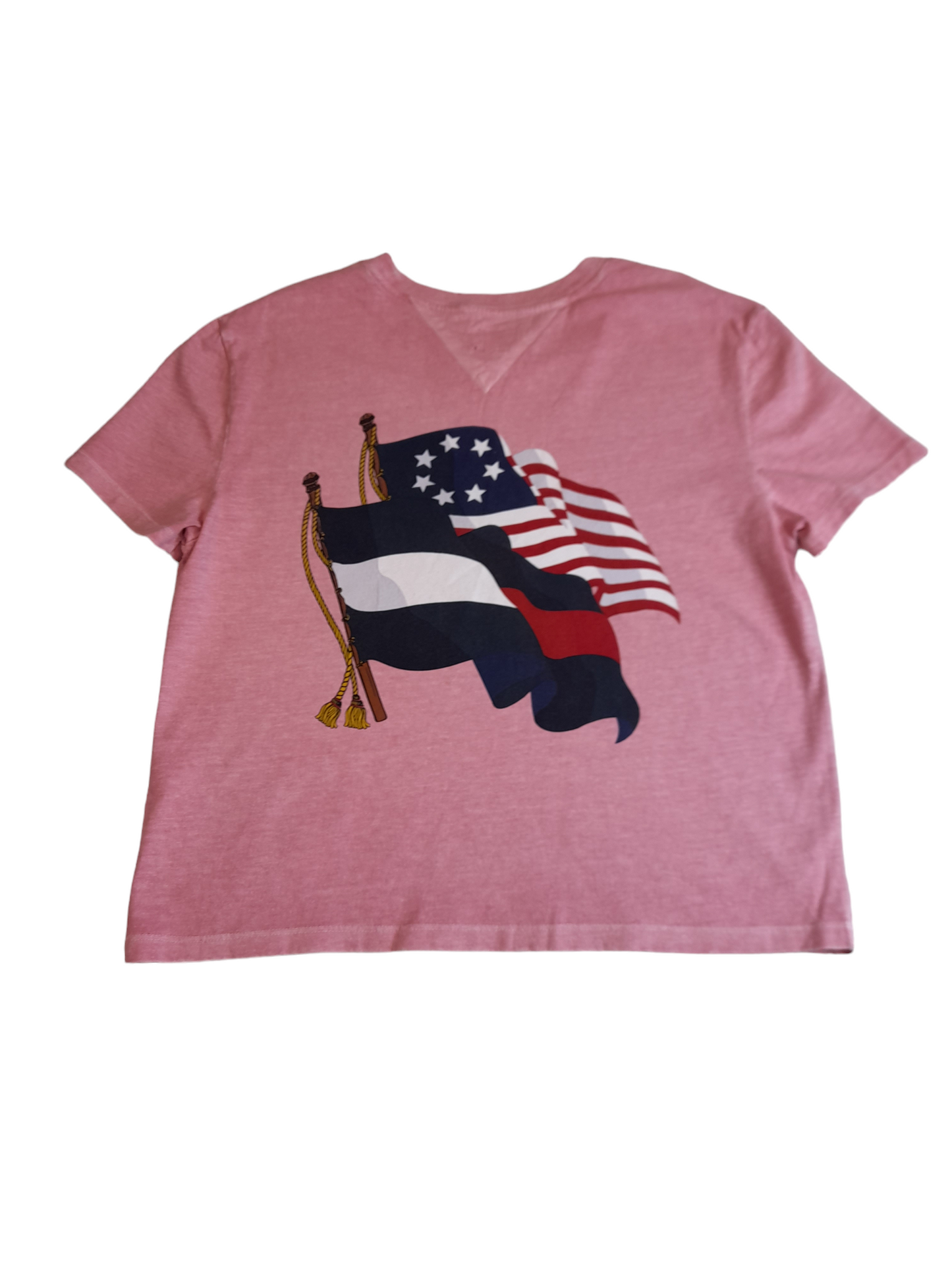 Camiseta Tommy Jeans mediana
