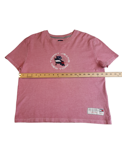 Camiseta Tommy Jeans mediana