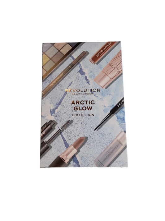 Revolution- Arctic Glow