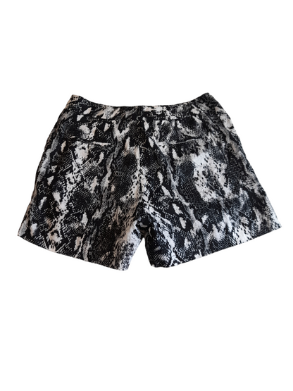 Calvin Klein Shorts linen waist 27