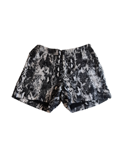 Calvin Klein Shorts linen waist 27