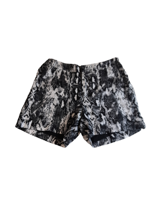 Calvin Klein Shorts linen waist 27