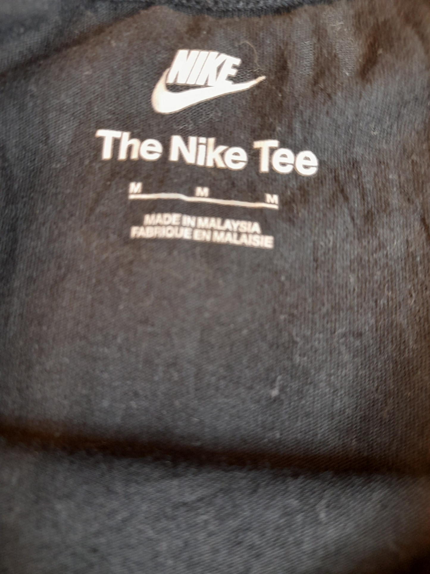 Nike Tshirt