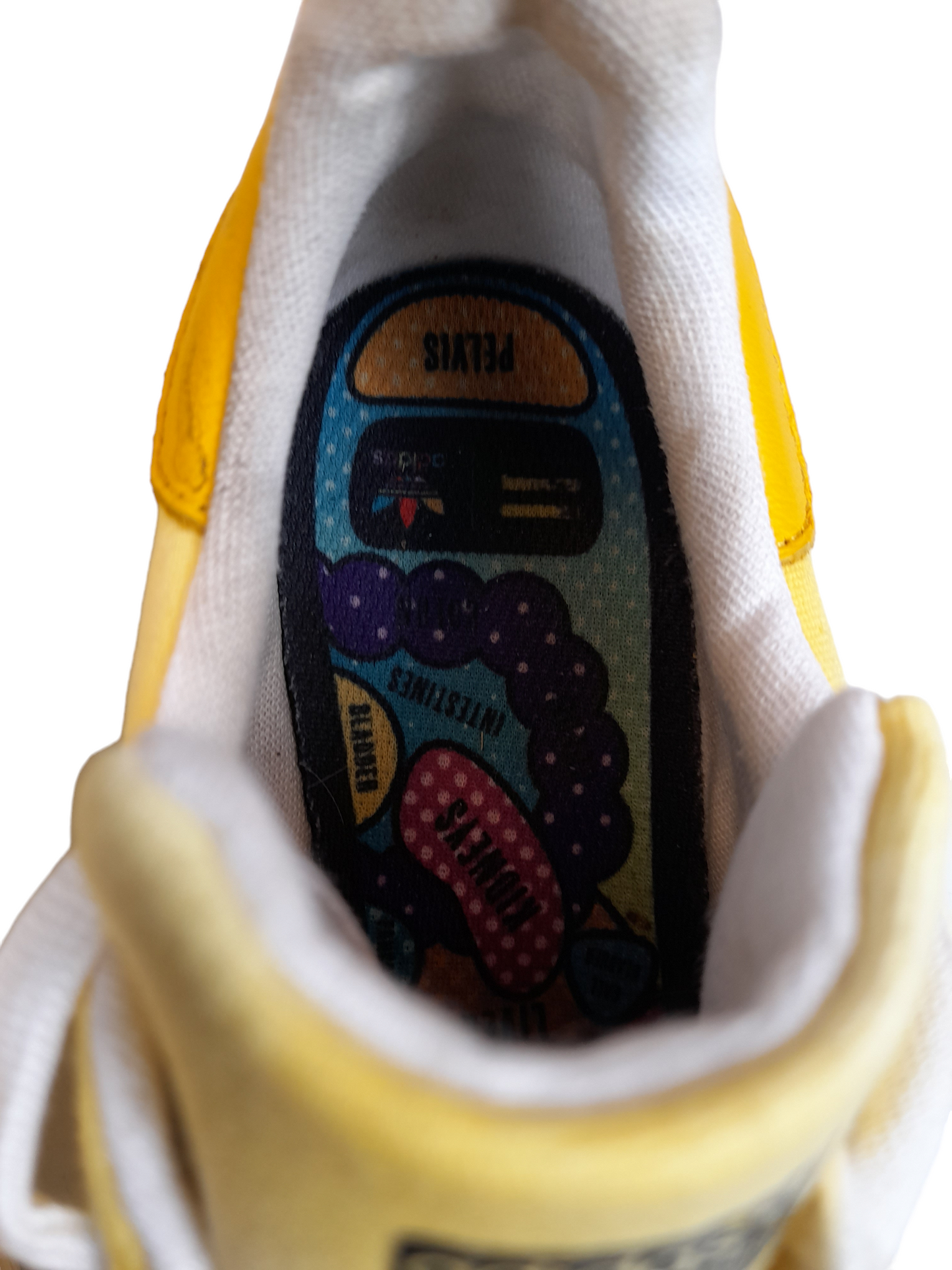 Adidas Stan Smith Trainers