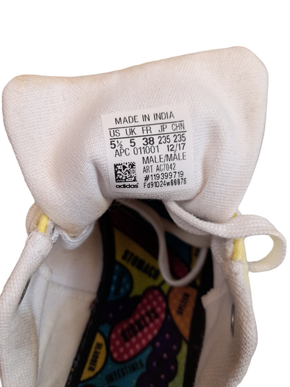 Adidas Stan Smith Trainers