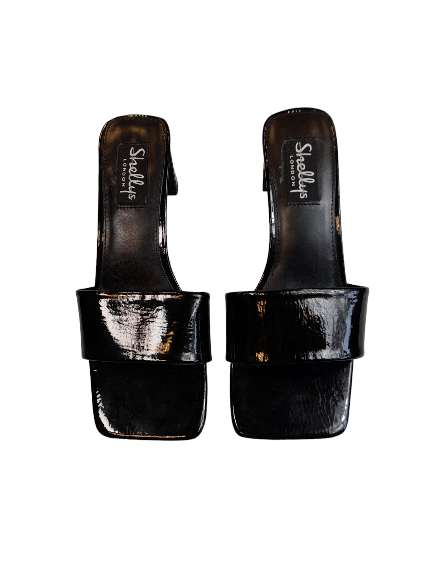 Talons hauts Shellys