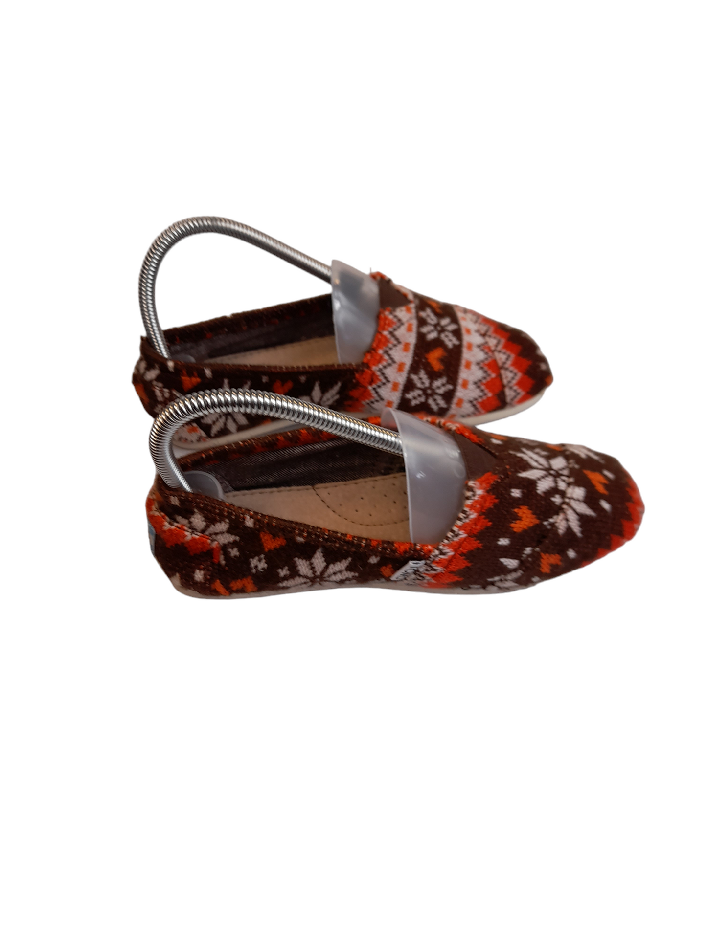 Toms Pumps
