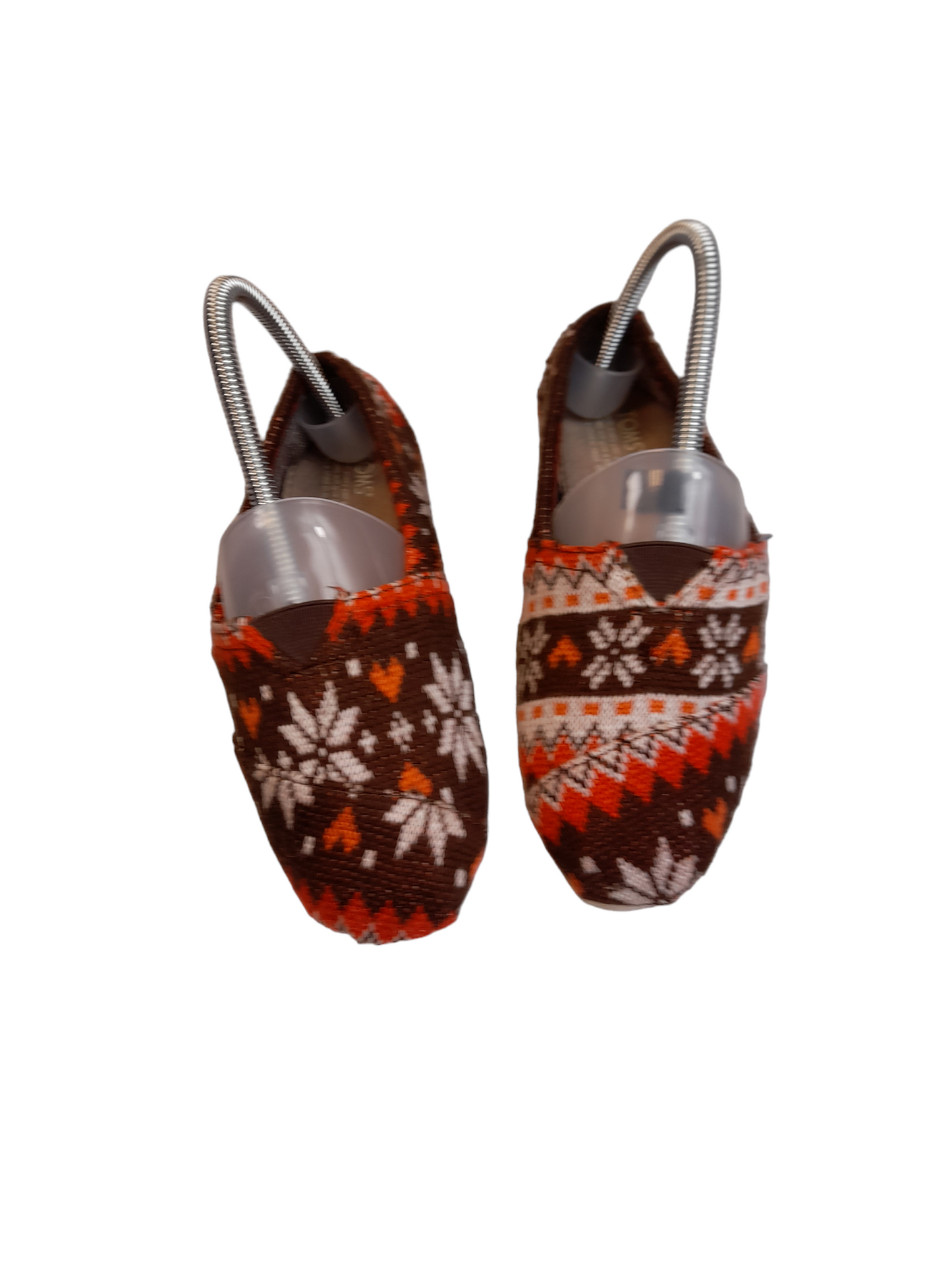 Toms Pumps