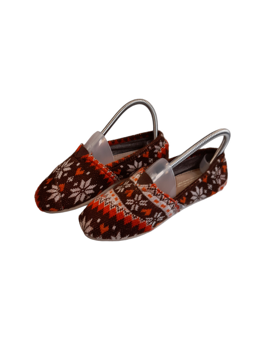 Toms Pumps