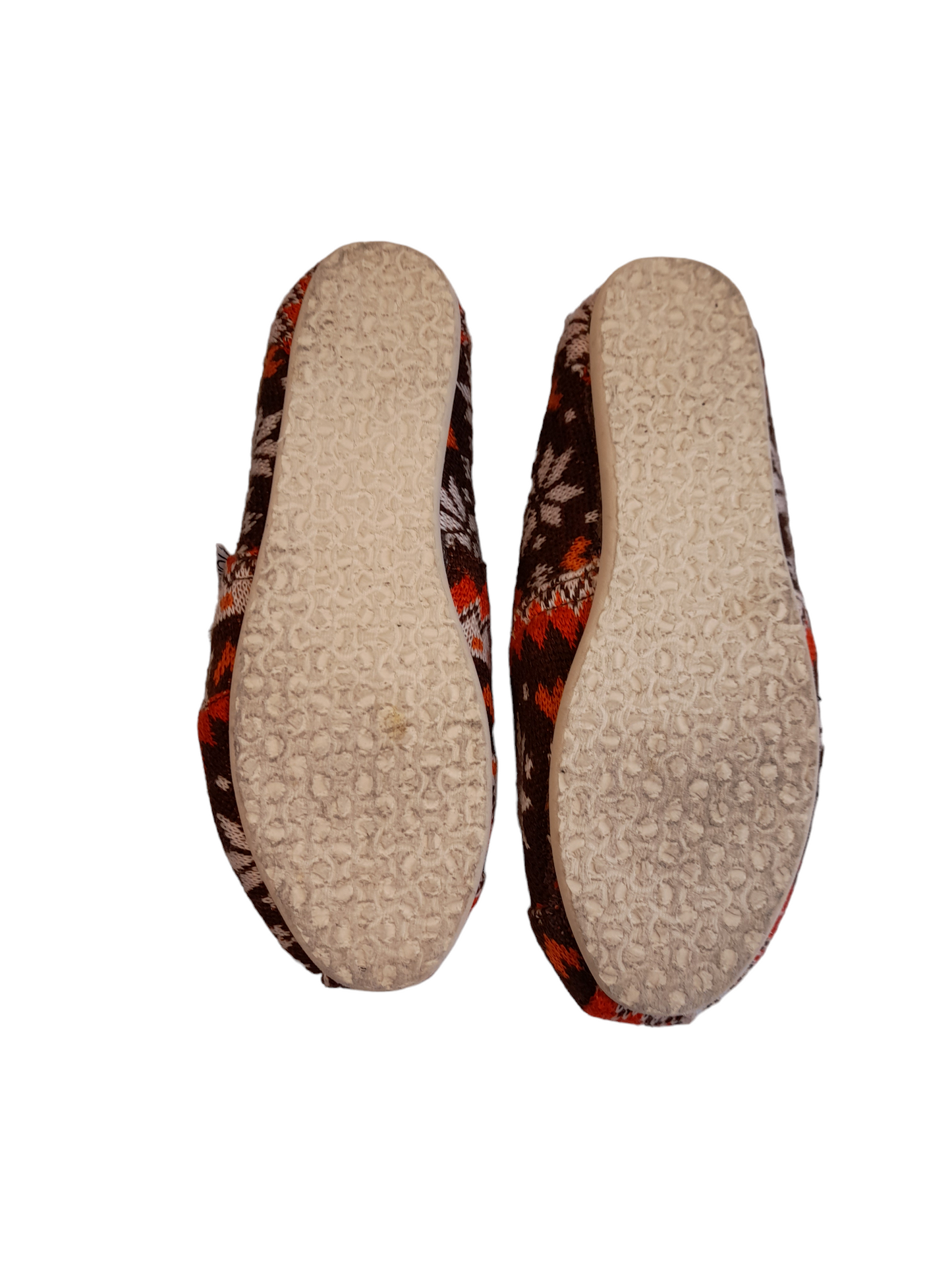Toms Pumps