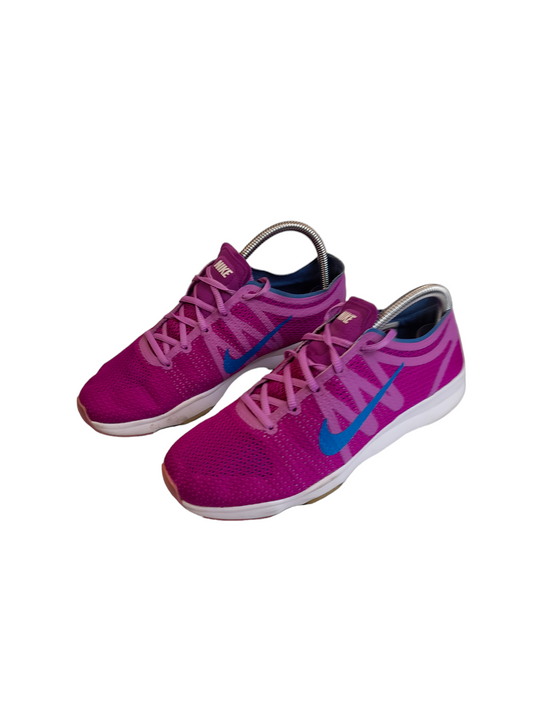 Nike Air Zoom Fit 2