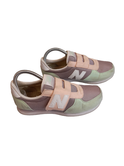 Baskets New Balance 220
