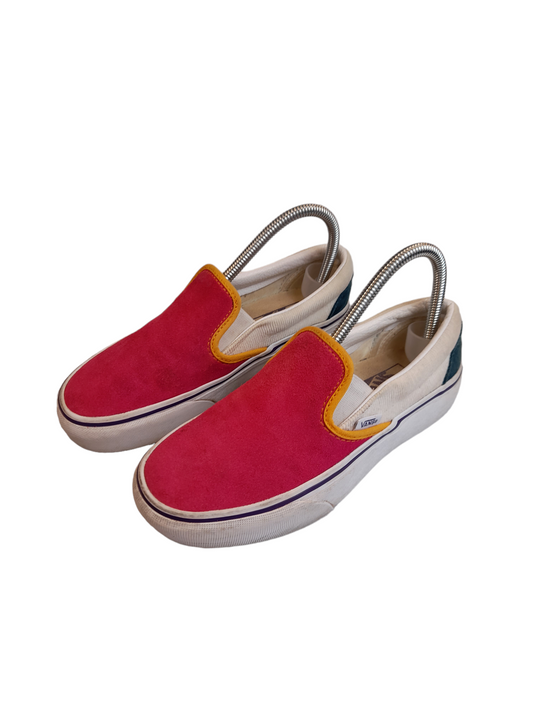 Vans Pumps