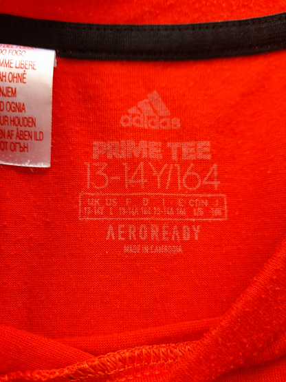 Adidas Children's Tshirt