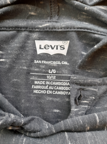Sweat à capuche léger Levi's